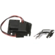 Purchase Top-Quality BLUE STREAK (HYGRADE MOTOR) - RU50HTK - HVAC Blower Motor Resistor Kit pa2