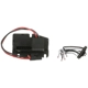 Purchase Top-Quality BLUE STREAK (HYGRADE MOTOR) - RU50HTK - HVAC Blower Motor Resistor Kit pa3