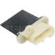 Purchase Top-Quality Blower Motor Resistor by BLUE STREAK (HYGRADE MOTOR) - RU44 pa5