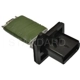 Purchase Top-Quality Blower Motor Resistor by BLUE STREAK (HYGRADE MOTOR) - RU491 pa2