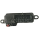 Purchase Top-Quality Blower Motor Resistor by BLUE STREAK (HYGRADE MOTOR) - RU496 pa6