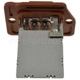 Purchase Top-Quality Blower Motor Resistor by BLUE STREAK (HYGRADE MOTOR) - RU519 pa1