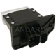 Purchase Top-Quality Blower Motor Resistor by BLUE STREAK (HYGRADE MOTOR) - RU540 pa11