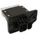 Purchase Top-Quality Blower Motor Resistor by BLUE STREAK (HYGRADE MOTOR) - RU540 pa2