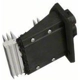 Purchase Top-Quality Blower Motor Resistor by BLUE STREAK (HYGRADE MOTOR) - RU540 pa4