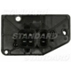 Purchase Top-Quality Blower Motor Resistor by BLUE STREAK (HYGRADE MOTOR) - RU540 pa8