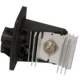 Purchase Top-Quality Blower Motor Resistor by BLUE STREAK (HYGRADE MOTOR) - RU540 pa9