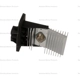 Purchase Top-Quality Blower Motor Resistor by BLUE STREAK (HYGRADE MOTOR) - RU542 pa13