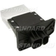 Purchase Top-Quality Blower Motor Resistor by BLUE STREAK (HYGRADE MOTOR) - RU542 pa16