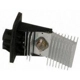 Purchase Top-Quality Blower Motor Resistor by BLUE STREAK (HYGRADE MOTOR) - RU542 pa19