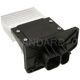 Purchase Top-Quality Blower Motor Resistor by BLUE STREAK (HYGRADE MOTOR) - RU542 pa22