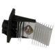 Purchase Top-Quality Blower Motor Resistor by BLUE STREAK (HYGRADE MOTOR) - RU542 pa25