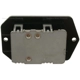 Purchase Top-Quality Blower Motor Resistor by BLUE STREAK (HYGRADE MOTOR) - RU697 pa1