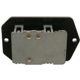 Purchase Top-Quality Blower Motor Resistor by BLUE STREAK (HYGRADE MOTOR) - RU697 pa7