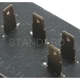 Purchase Top-Quality Blower Motor Resistor by BLUE STREAK (HYGRADE MOTOR) - RU70 pa3