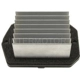 Purchase Top-Quality Blower Motor Resistor by BLUE STREAK (HYGRADE MOTOR) - RU705 pa1