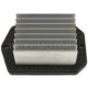 Purchase Top-Quality Blower Motor Resistor by BLUE STREAK (HYGRADE MOTOR) - RU706 pa1