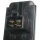 Purchase Top-Quality Blower Motor Resistor by BLUE STREAK (HYGRADE MOTOR) - RU81 pa5