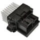 Purchase Top-Quality Blower Motor Resistor by BLUE STREAK (HYGRADE MOTOR) - RU841 pa6