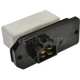 Purchase Top-Quality Blower Motor Resistor by BLUE STREAK (HYGRADE MOTOR) - RU89 pa2