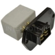 Purchase Top-Quality Blower Motor Resistor by BLUE STREAK (HYGRADE MOTOR) - RU91 pa5