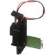 Purchase Top-Quality BWD AUTOMOTIVE - RU1064 - Blower Motor Resistor pa5