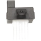 Purchase Top-Quality BWD AUTOMOTIVE - RU1067 - Blower Motor Resistor pa4