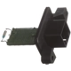 Purchase Top-Quality BWD AUTOMOTIVE - RU1330 - Blower Motor Resistor pa5