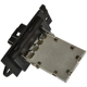 Purchase Top-Quality BWD AUTOMOTIVE - RU1398 - Blower Motor Resistor pa2