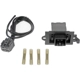 Purchase Top-Quality DORMAN - 973-531 - HVAC Blower Motor Resistor Kit pa1