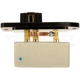 Purchase Top-Quality Blower Motor Resistor by DORMAN (OE SOLUTIONS) - 973-194 pa6