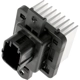 Purchase Top-Quality DORMAN (OE SOLUTIONS) - 984-528 - HVAC Blower Motor Resistor pa1