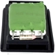 Purchase Top-Quality Blower Motor Resistor by HOLSTEIN - 2BMR0249 pa3