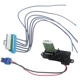 Purchase Top-Quality SKP - SK973407 - HVAC Blower Motor Resistor Kit pa1