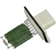 Purchase Top-Quality STANDARD - PRO SERIES - RU380 - HVAC Blower Motor Resistor pa2