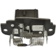 Purchase Top-Quality STANDARD - PRO SERIES - RU404HTK - HVAC Blower Motor Resistor Kit pa1