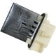 Purchase Top-Quality STANDARD - PRO SERIES - RU44 - HVAC Blower Motor Resistor pa1