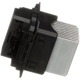 Purchase Top-Quality Blower Motor Resistor by STANDARD - PRO SERIES - RU825 pa4