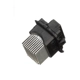 Purchase Top-Quality Blower Motor Resistor by STANDARD - PRO SERIES - RU825 pa6