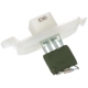 Purchase Top-Quality STANDARD - PRO SERIES - RU827 - HVAC Blower Motor Resistor pa1