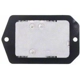 Purchase Top-Quality STANDARD/T-SERIES - RU389T - Blower Motor Resistor pa4