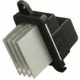 Purchase Top-Quality STANDARD/T-SERIES - RU792T - Blower Motor Resistor pa10