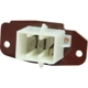 Purchase Top-Quality UAC - SW1143C - HVAC Blower Motor Resistor pa1