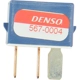 Purchase Top-Quality Blower Relay by DENSO - 567-0004 pa15