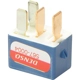 Purchase Top-Quality Blower Relay by DENSO - 567-0004 pa16