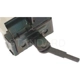 Purchase Top-Quality Blower Switch by BLUE STREAK (HYGRADE MOTOR) - HS210 pa1