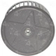 Purchase Top-Quality Blower Wheel by FOUR SEASONS - 35535 pa13