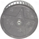 Purchase Top-Quality Blower Wheel by FOUR SEASONS - 35535 pa8