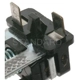 Purchase Top-Quality Brake Light Switch by BLUE STREAK (HYGRADE MOTOR) - SLS224 pa3