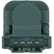 Purchase Top-Quality BLUE STREAK (HYGRADE MOTOR) - SLS316 - Brake Light Switch pa4